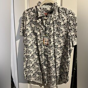 Men’s shirt